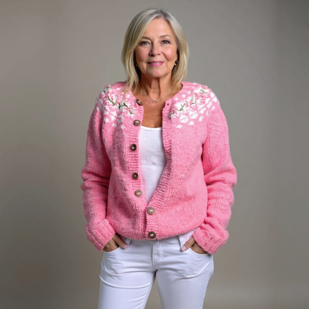 Vivian | Vintagekofta – bild 2