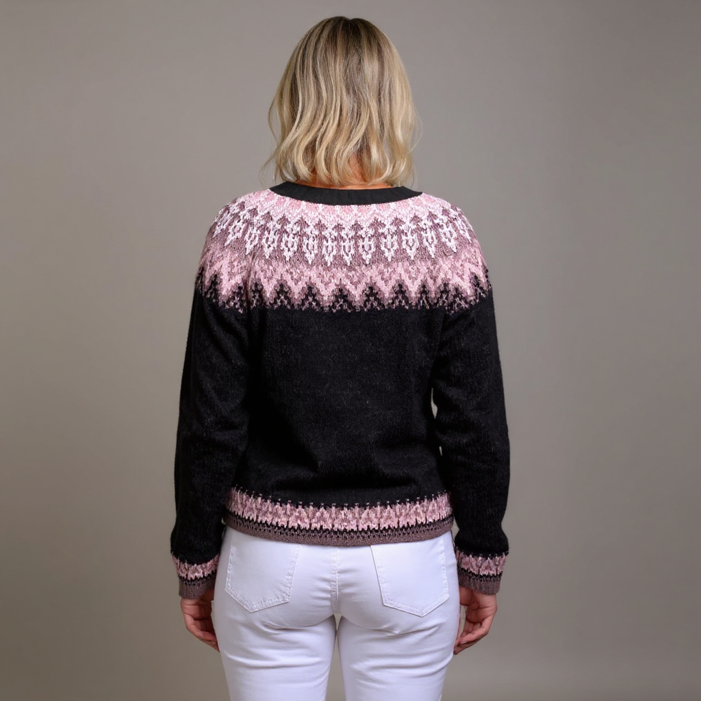 Lydia | Vintagekofta – bild 3