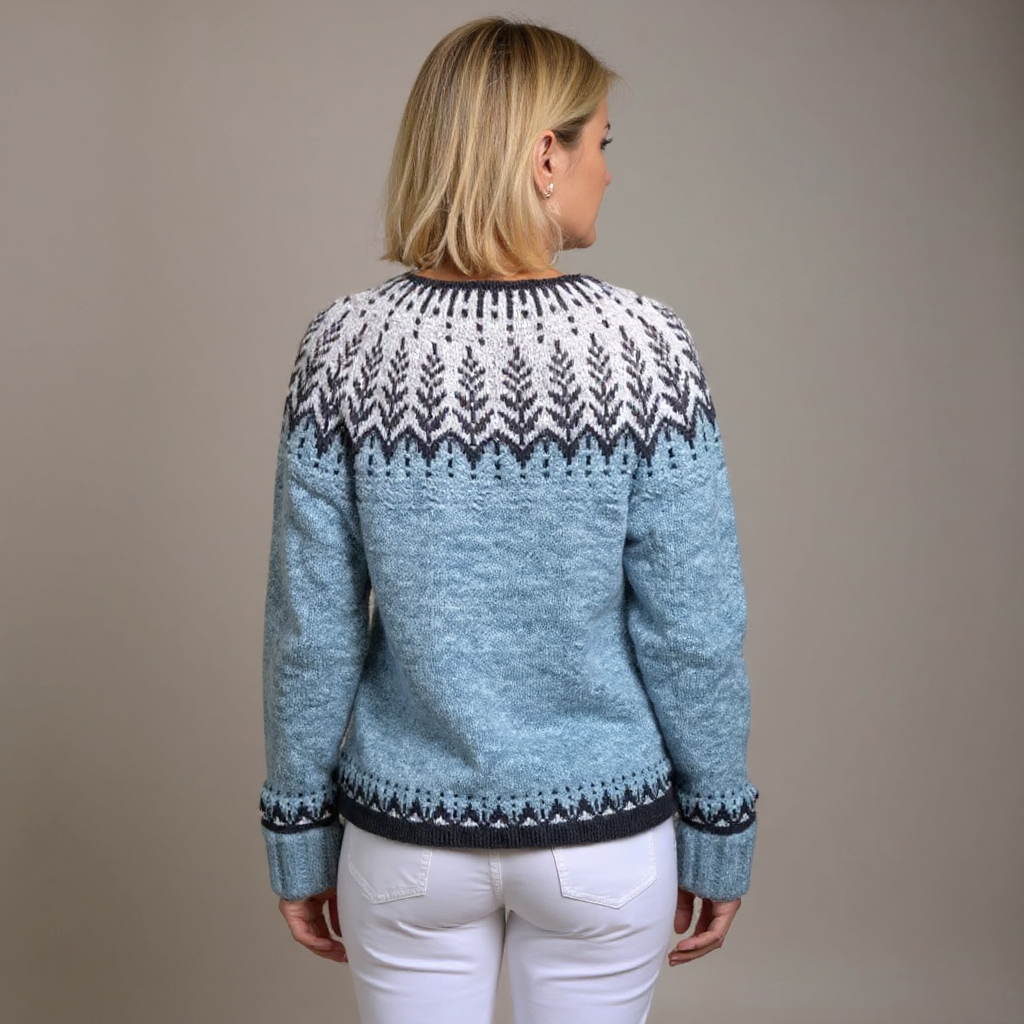 Clara | Vintagekofta – bild 3
