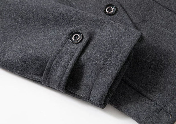 Styleve™ - Elegant Varm Jacka – bild 9