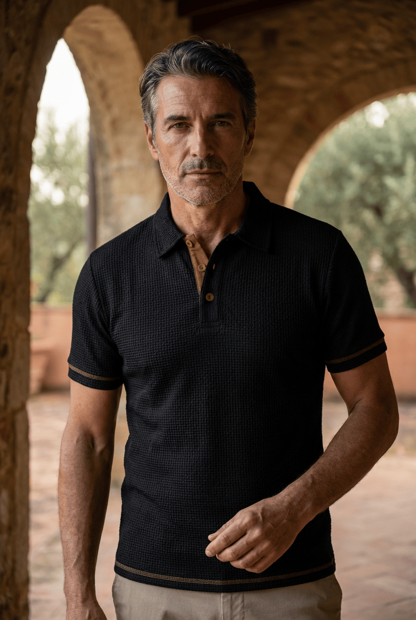 Michael Ferran Pikétröja – bild 7