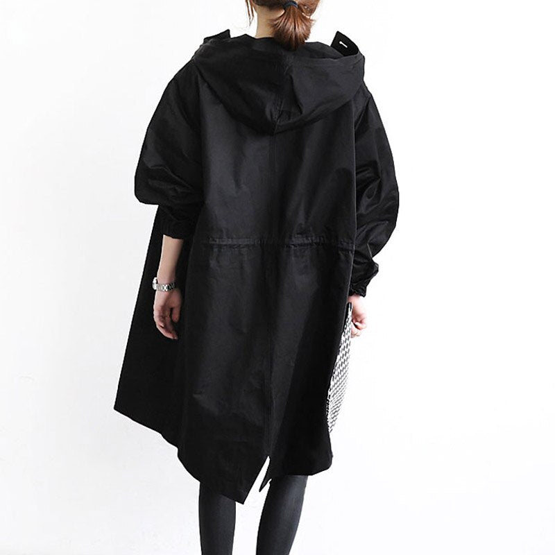 Mandy | Elegant vattentät trenchcoat – bild 8