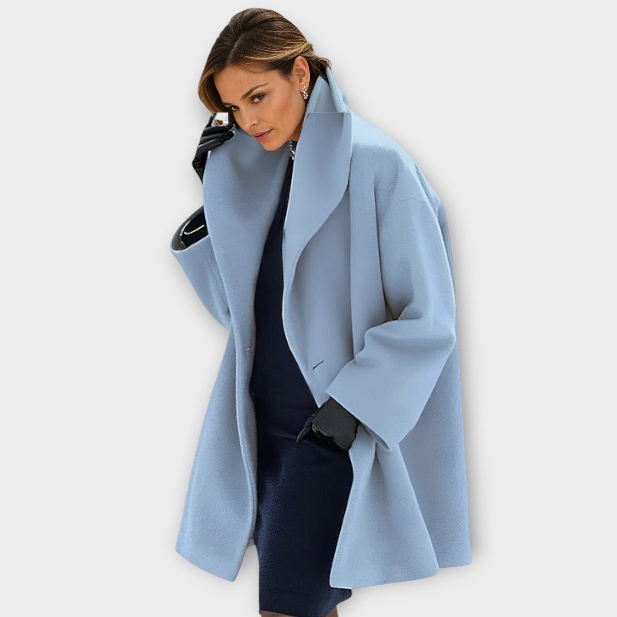 Debra | Elegant vinterrock