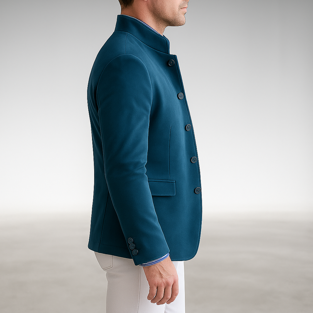 Adrian | Modern Självsäker Kavaj – bild 8