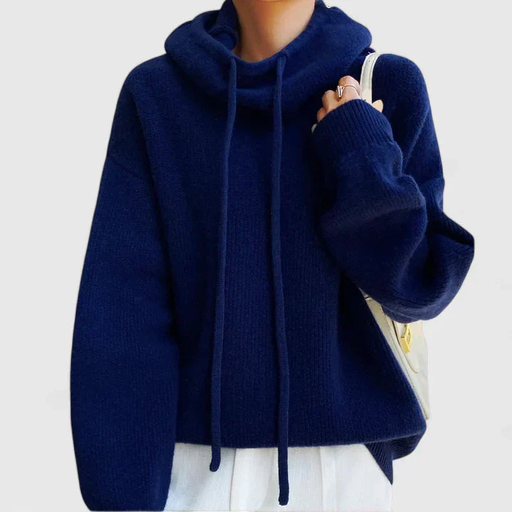 Marie | Mysig hoodie – bild 3