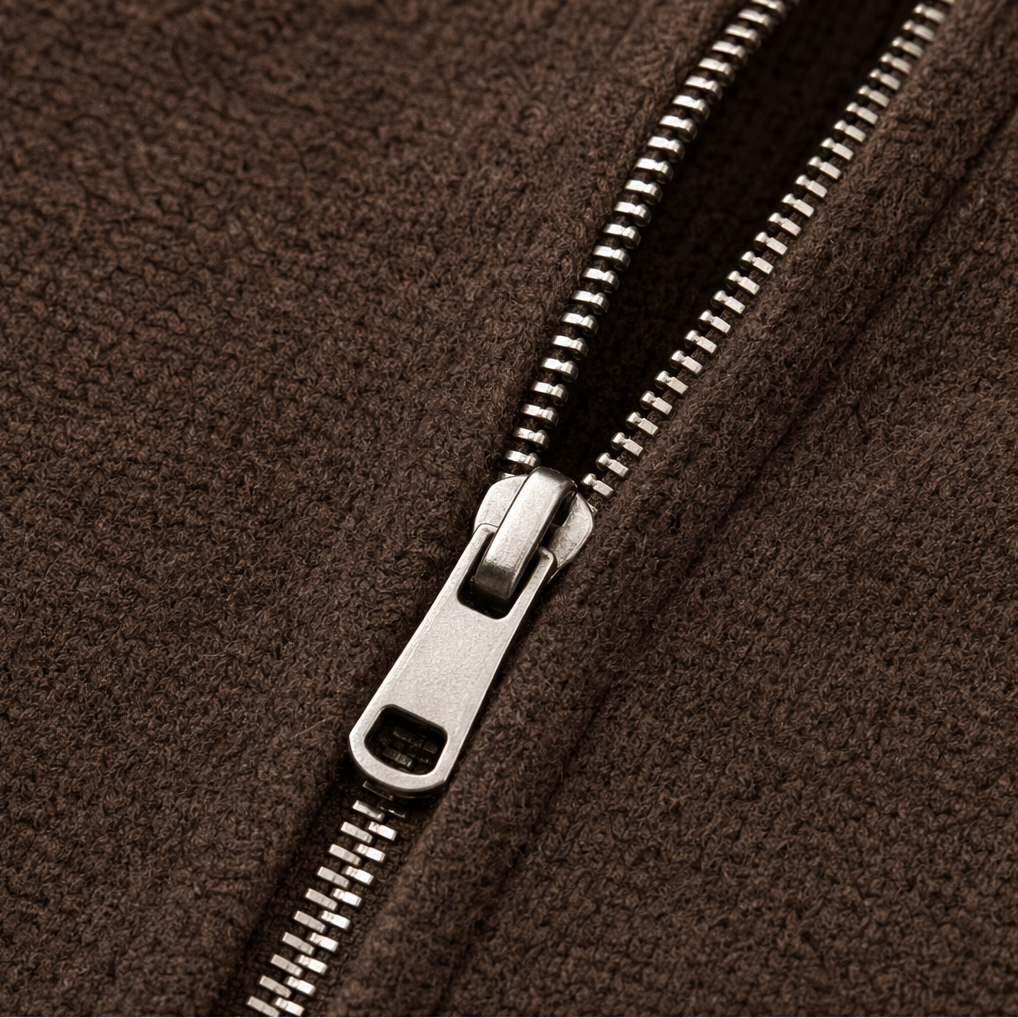 Sofira - Luvad Oversize-Cardigan För Avslappnad Vardag – bild 9
