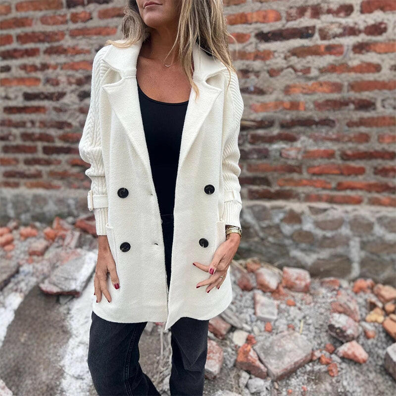 Arja | Elegant jacka – bild 2
