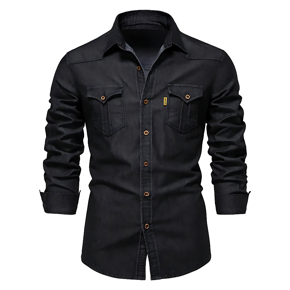 Arvéo™ - Modern Stil Polo Tröja – bild 6