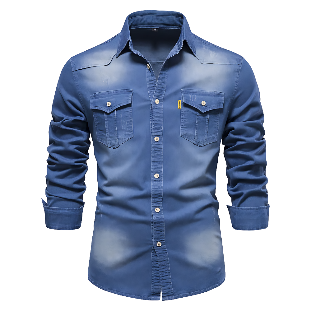 Arvéo™ - Modern Stil Polo Tröja – bild 10